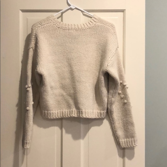 H&M Chunky Knit Sweater - Picture 2 of 3